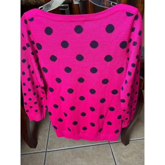 The Limited 3/4 sleeve sweater - Picture 3 of 5